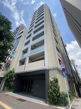 四谷三丁目駅より徒歩5分 築11年1ヶ月 13階建の賃貸物件