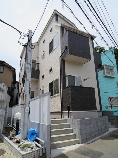 メゾンオオタニの賃貸物件