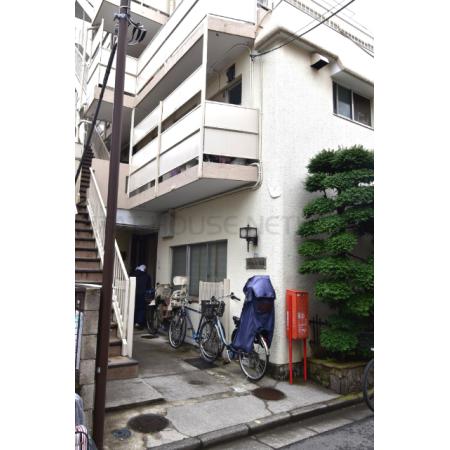外観写真1