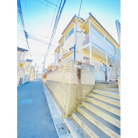 外観写真1