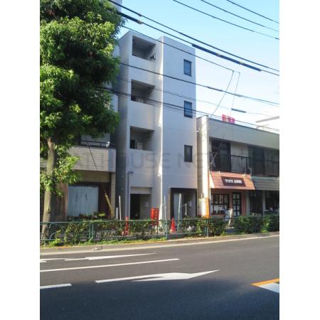 外観写真1