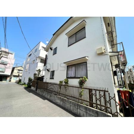 外観写真1