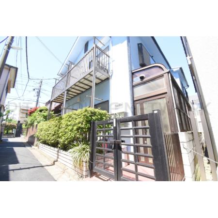 外観写真1