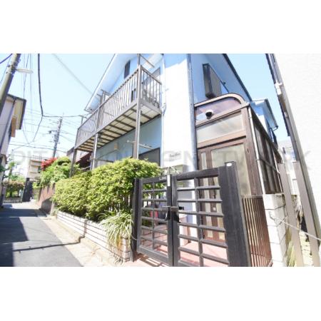 外観写真1