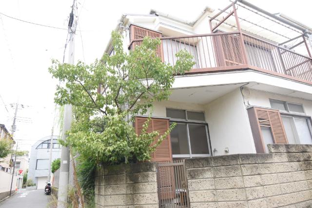 若宮一丁目売地 土地画像