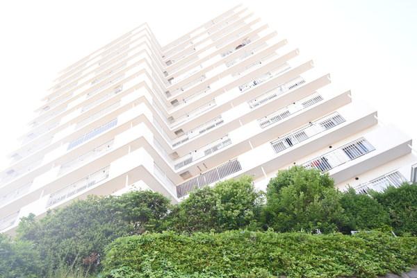 幕張ハウス 物件画像