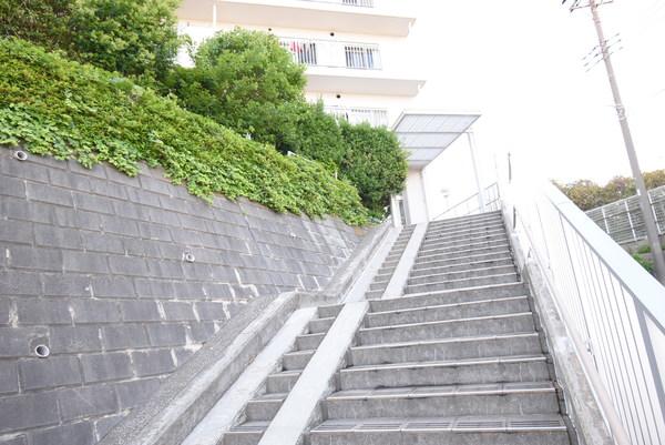 幕張ハウス 物件画像
