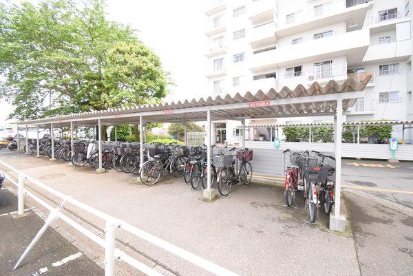 幕張ハウス 物件画像