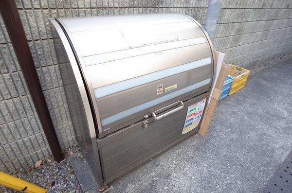 板橋区板橋マンション 共有部分