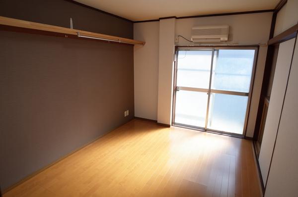 板橋区板橋マンション 部屋画像