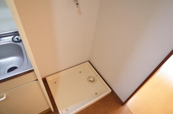 板橋区板橋マンション 部屋画像
