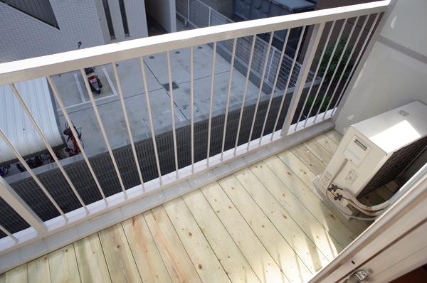 板橋区板橋マンション 部屋画像