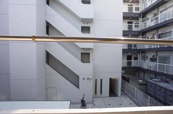 板橋区板橋マンション 部屋画像