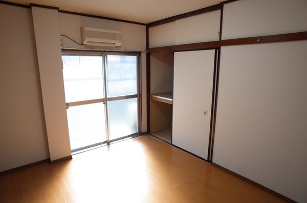 板橋区板橋マンション 部屋画像