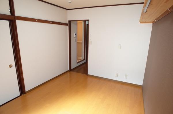 板橋区板橋マンション 部屋画像