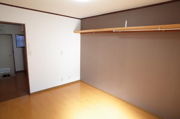 板橋区板橋マンション 部屋画像