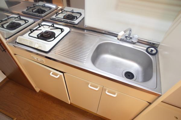 板橋区板橋マンション 部屋画像