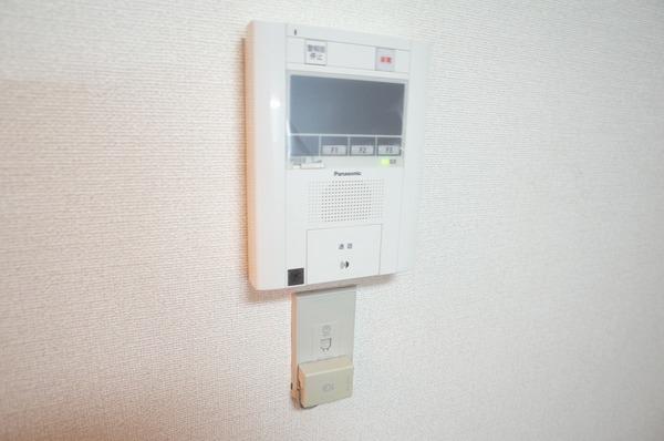 板橋区熊野町マンション 設備