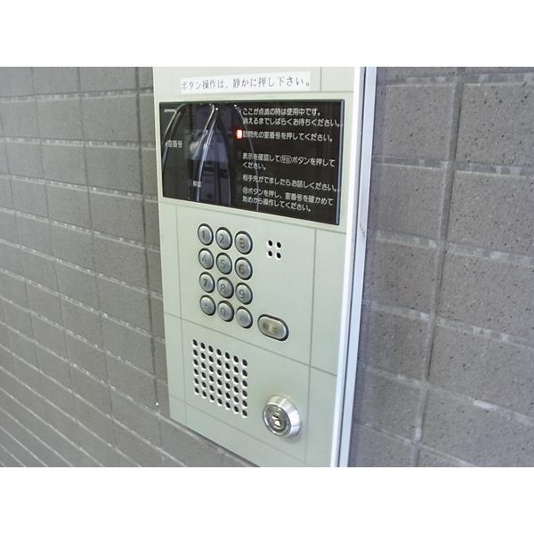 ＳＫＴ板橋 エントランス