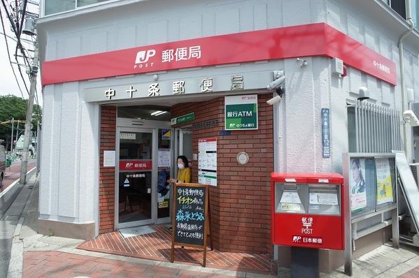 周辺環境画像