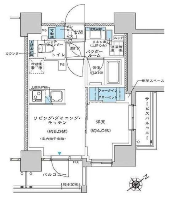 写真:物件の写真