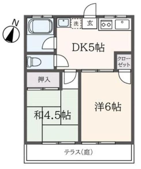 写真:物件の写真
