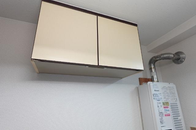 林田ビル キッチン