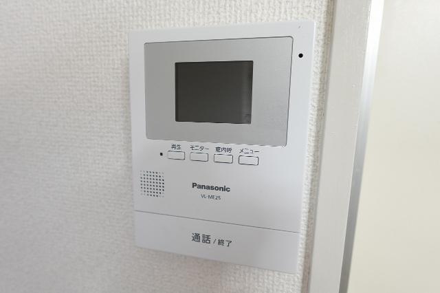 林田ビル セキュリティ