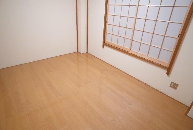 野口ビル 部屋画像
