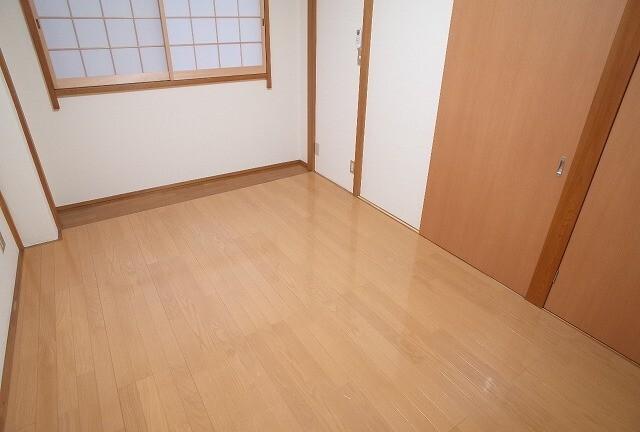 野口ビル 部屋画像