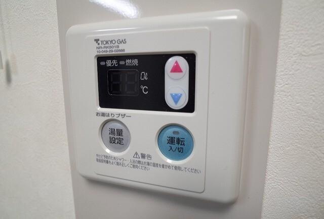 野口ビル 部屋画像