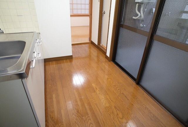 野口ビル 部屋画像