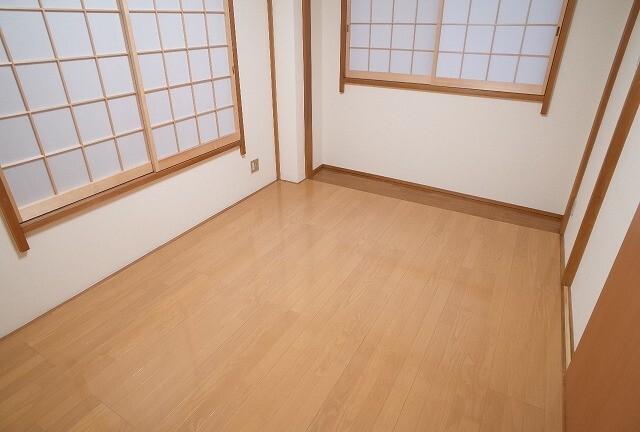 野口ビル 部屋画像