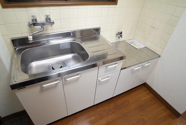 野口ビル 部屋画像