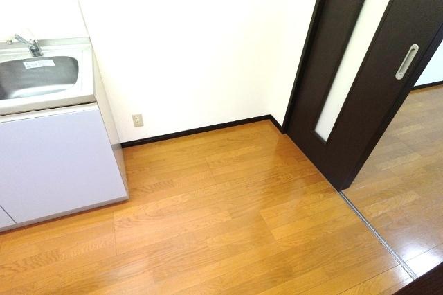 マカロンハイツ その他部屋・スペース