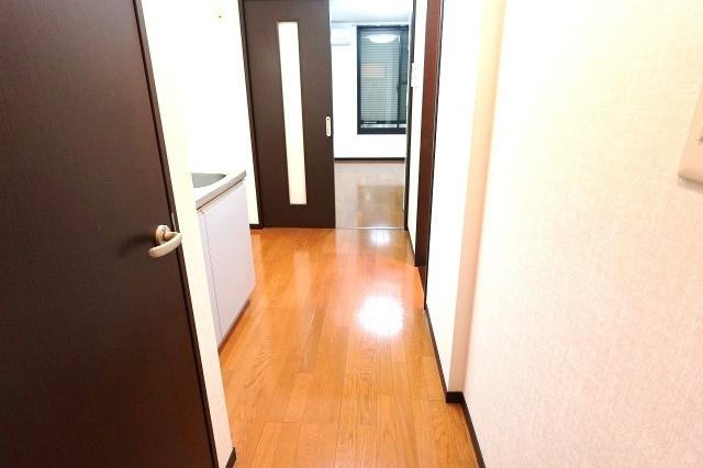 マカロンハイツ その他部屋・スペース