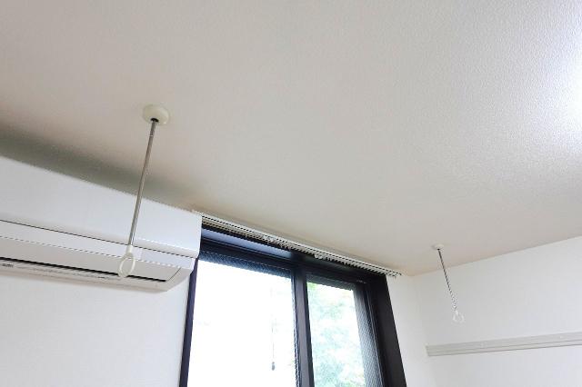マカロンハイツ 設備