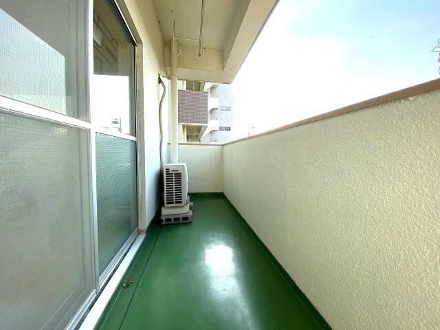 池袋第２ヒルハイム 部屋画像