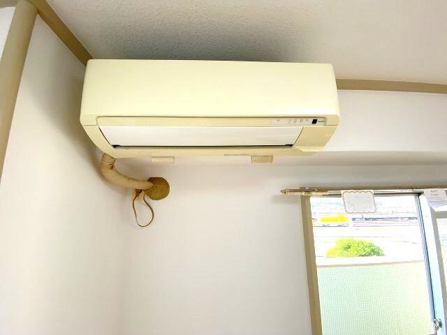 池袋第２ヒルハイム 部屋画像