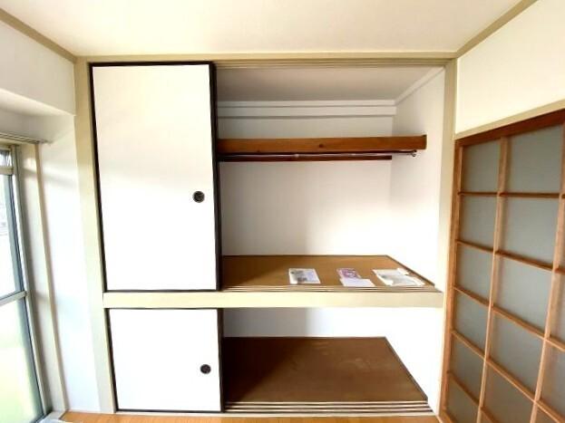 池袋第２ヒルハイム 部屋画像