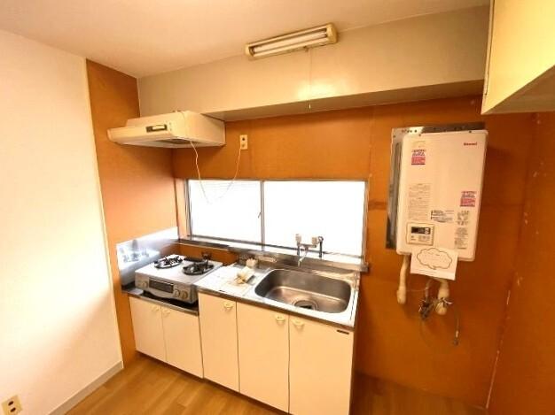池袋第２ヒルハイム 部屋画像