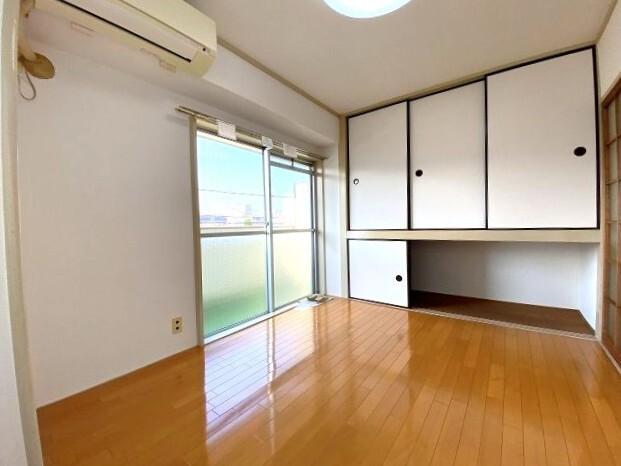 池袋第２ヒルハイム 部屋画像