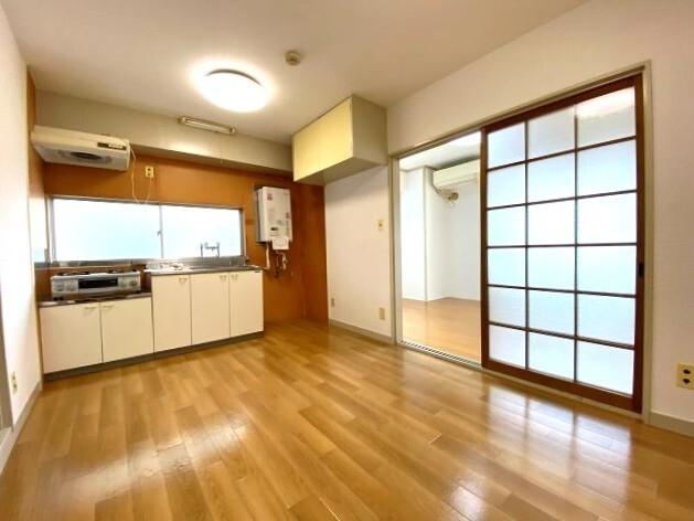 池袋第２ヒルハイム 部屋画像