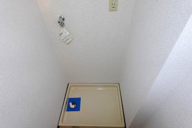 ライオンズマンション志村坂上第２ その他部屋・スペース