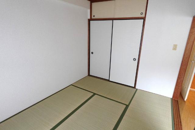 ライオンズマンション志村坂上第２ 室内