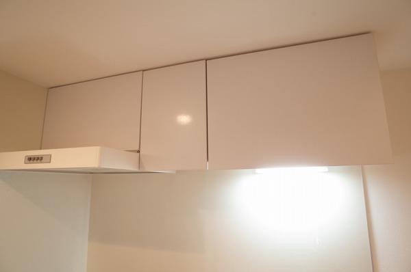 リッチフィールド東十条 キッチン