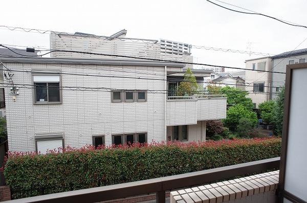 ファミーユイシザカ 部屋画像
