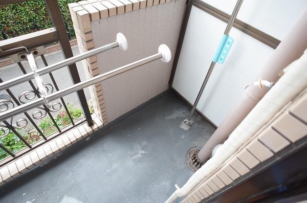 ファミーユイシザカ 部屋画像