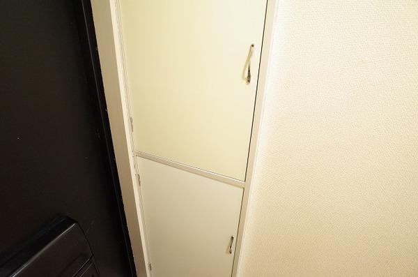 ファミーユイシザカ 部屋画像