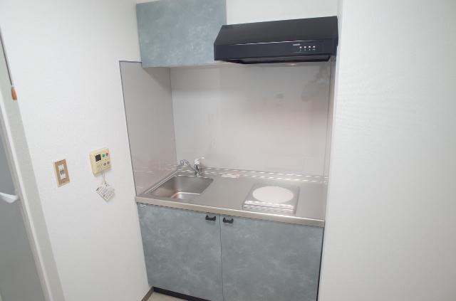 ファミーユイシザカ 部屋画像